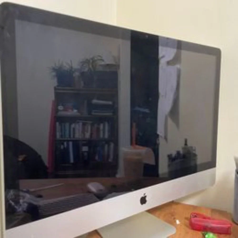 2011 iMac 27